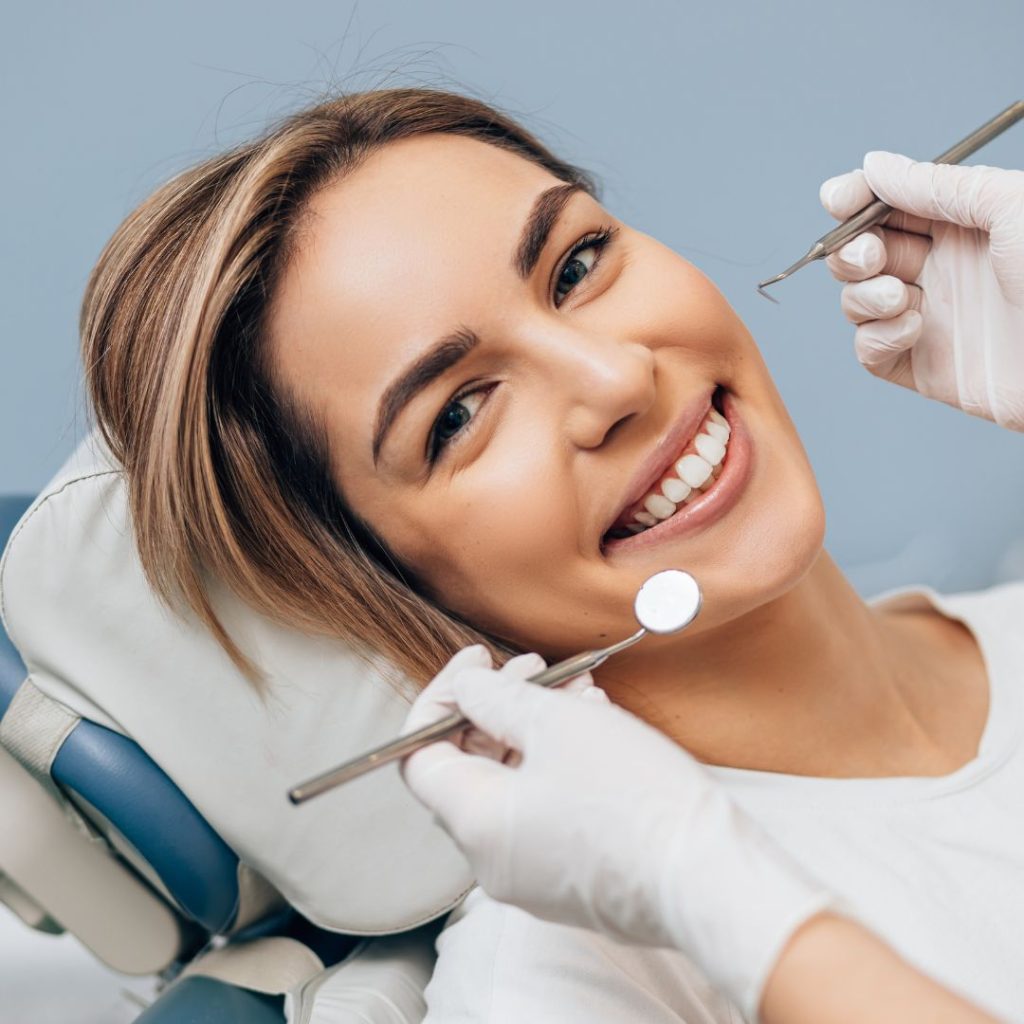 LEDI SMILE: Zbardhim dhëmbësh profesional -50% OFF